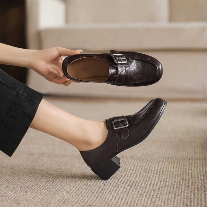  Loafers 