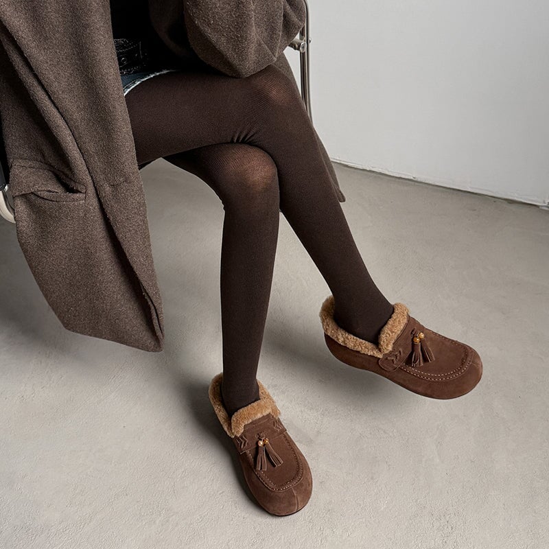  Loafers 