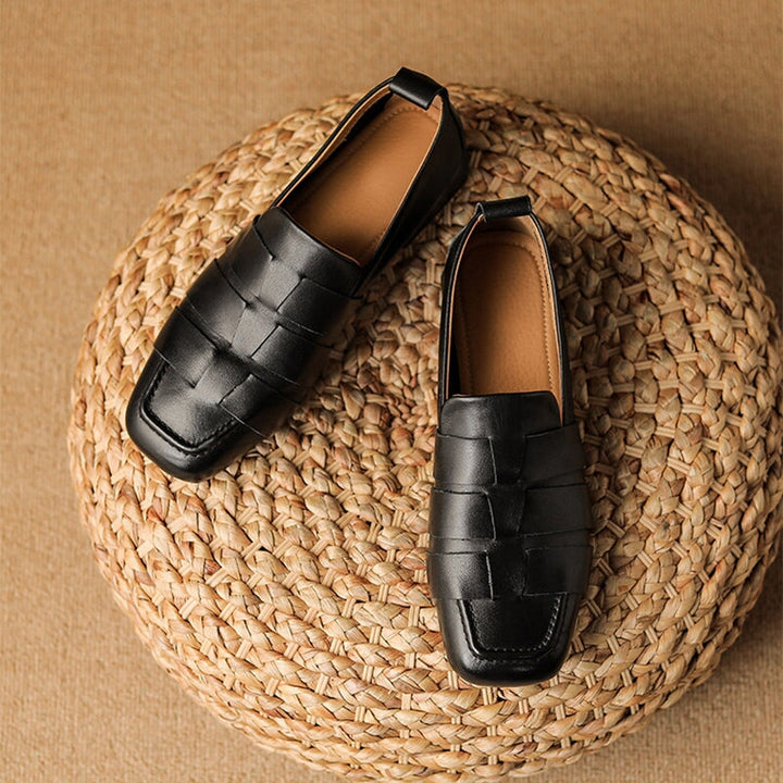  Loafers 