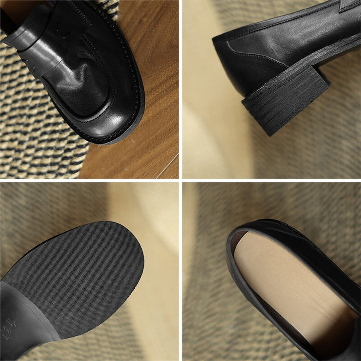  Loafers 