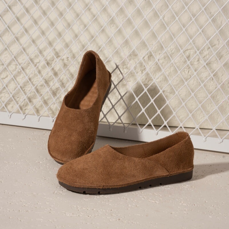  Loafers 