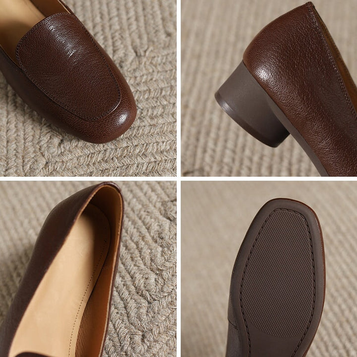  Loafers 
