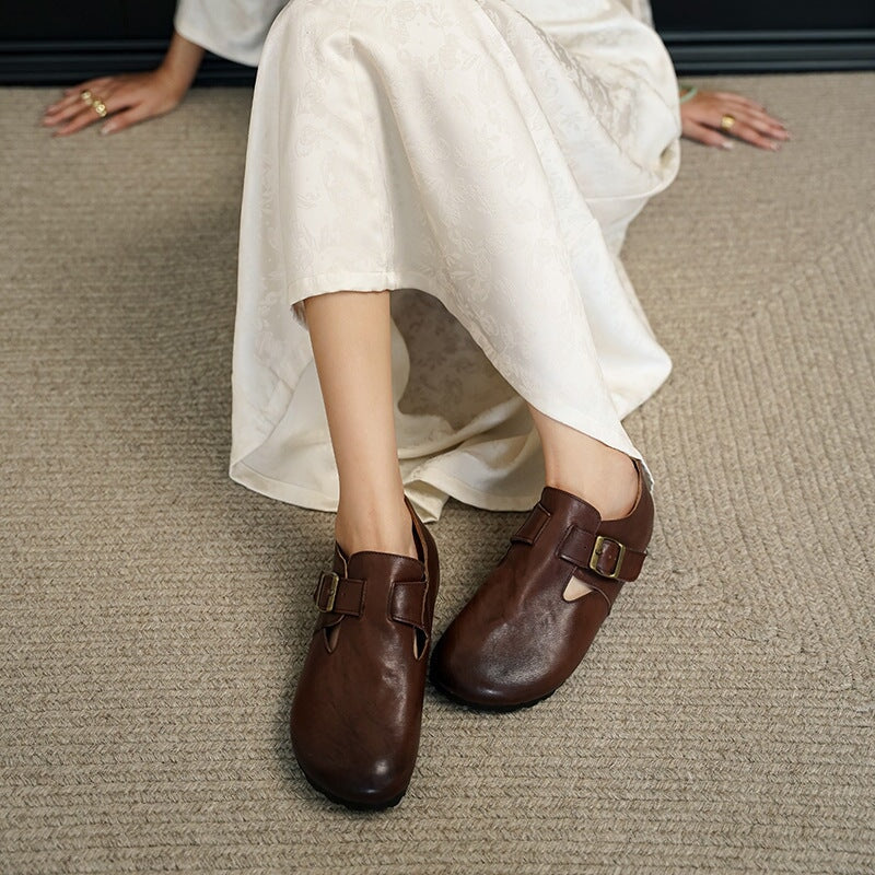  Loafers 
