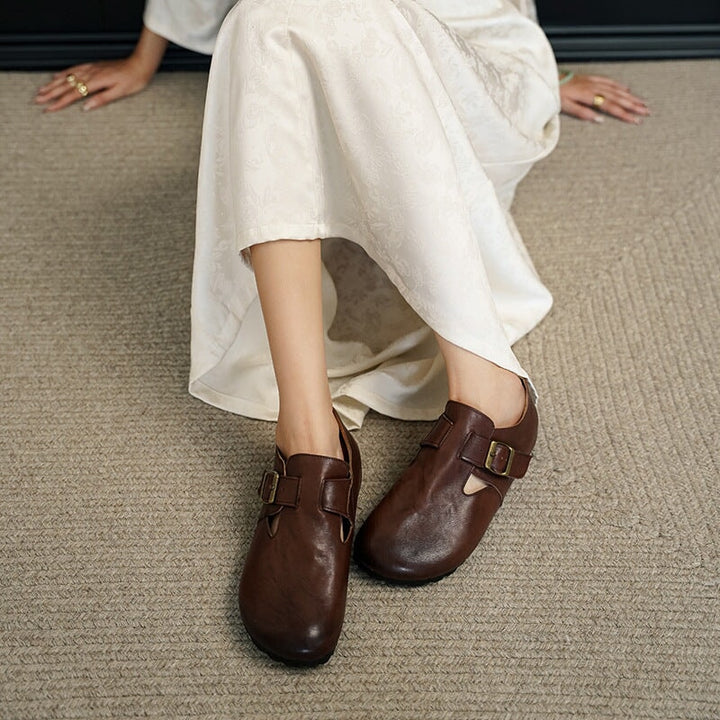  Loafers 