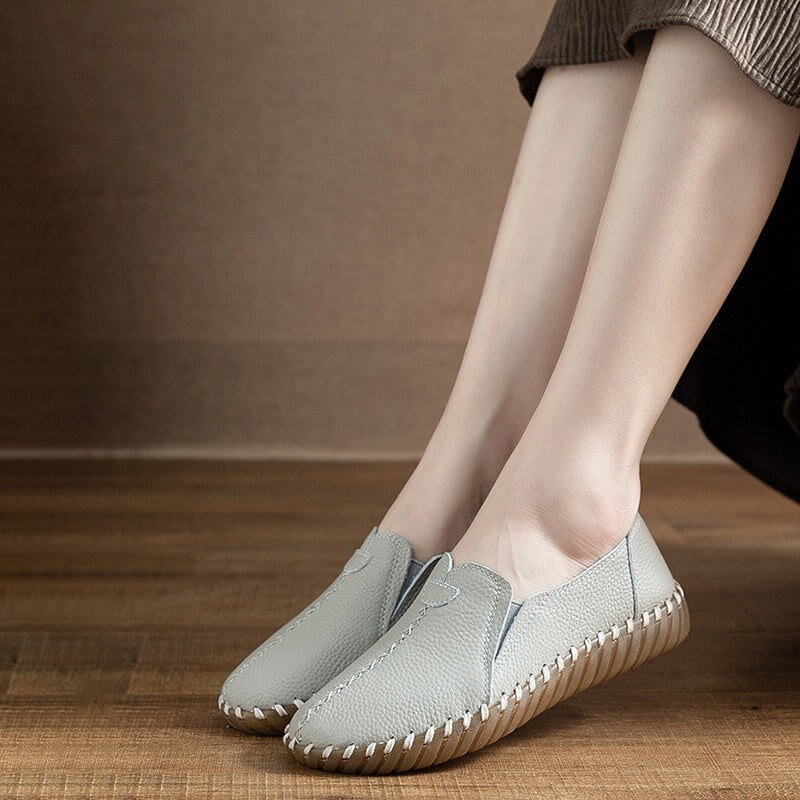  Loafers 