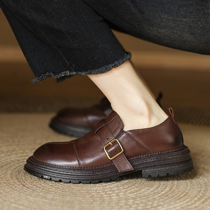  Loafers 