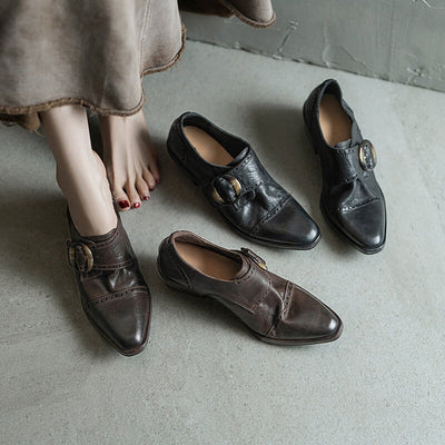  Loafers 