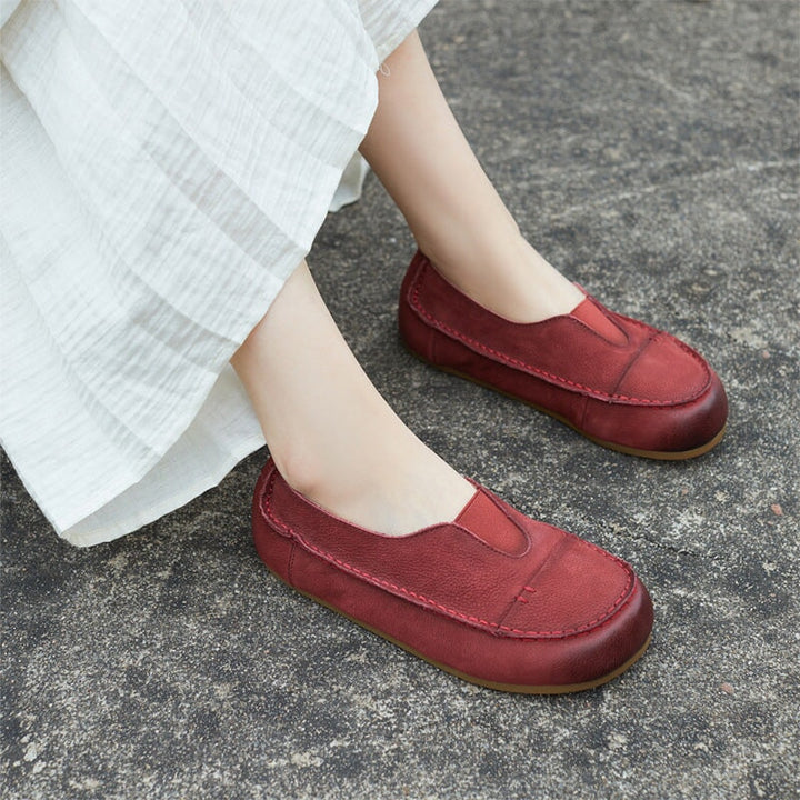  Loafers 