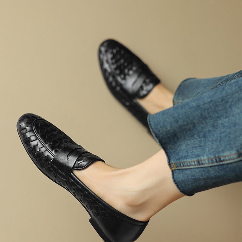  loafers 