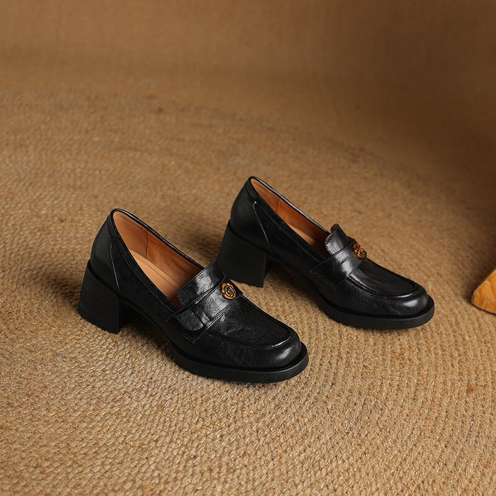  Loafers 
