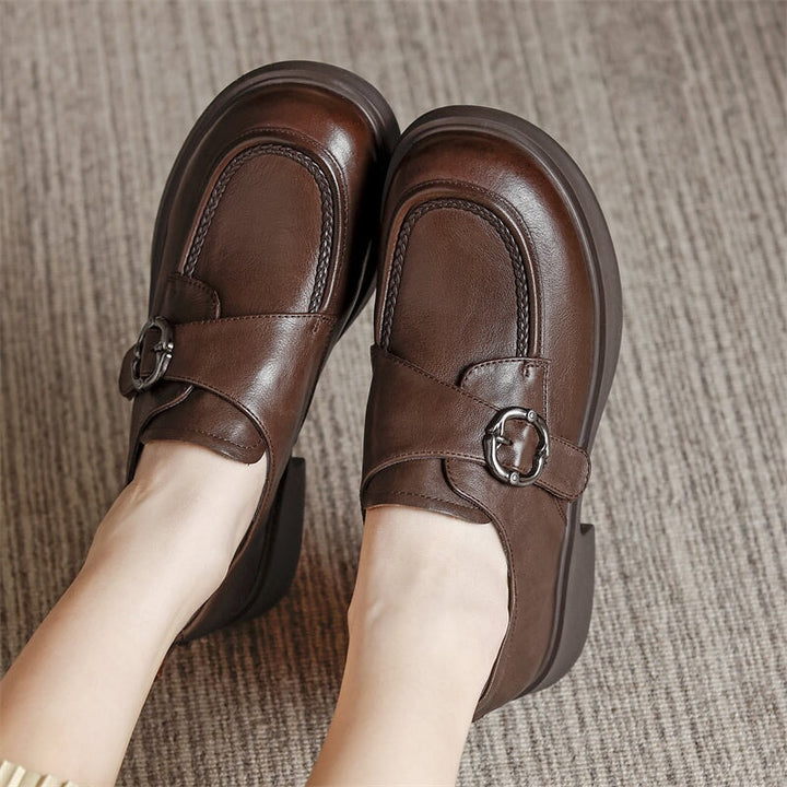  Loafers 
