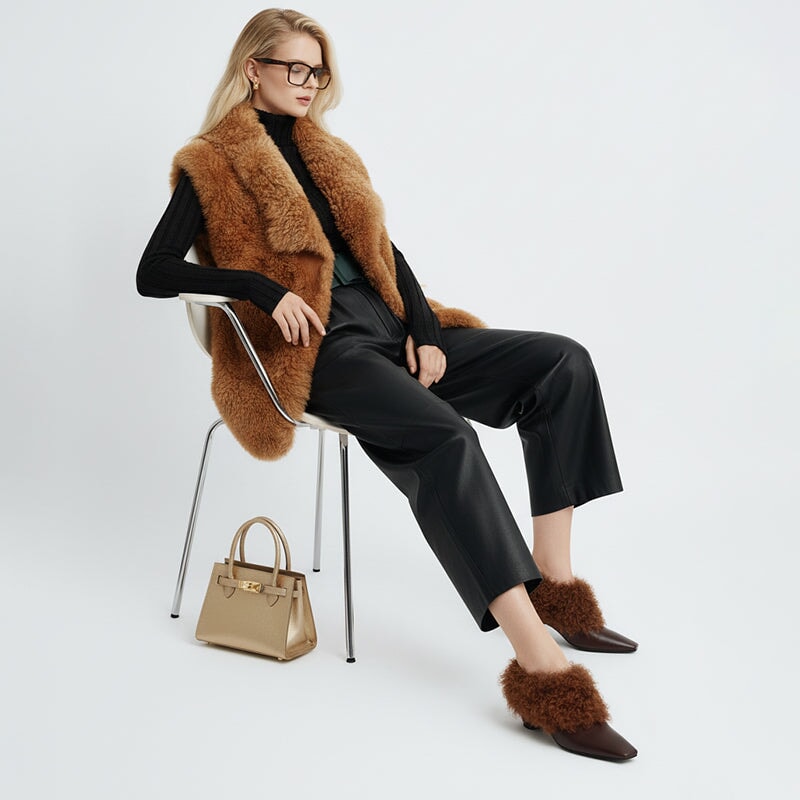 Loafers 