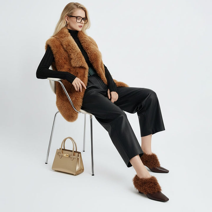  Loafers 