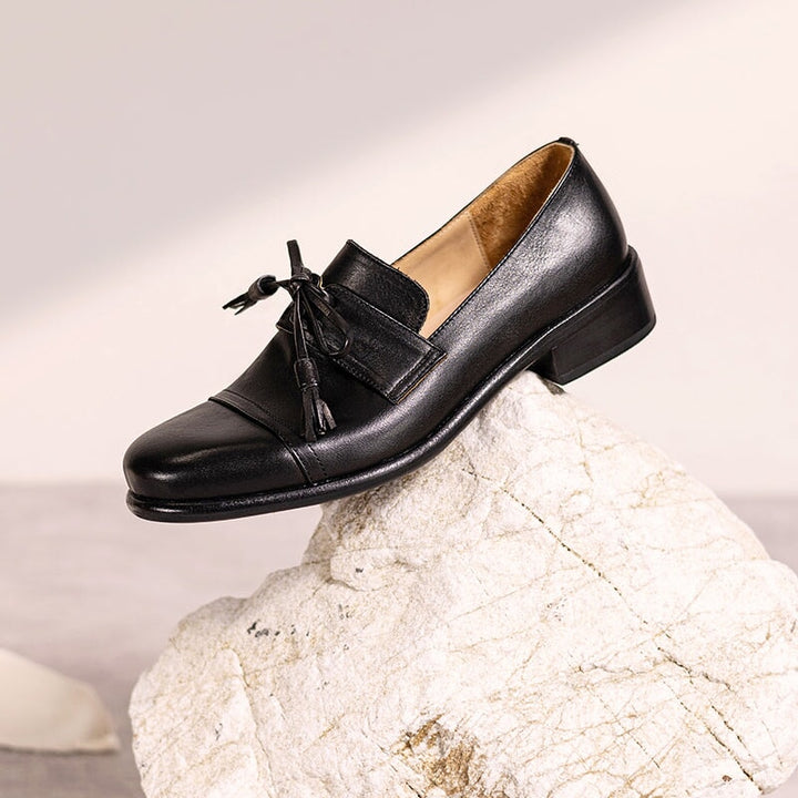  Loafers 