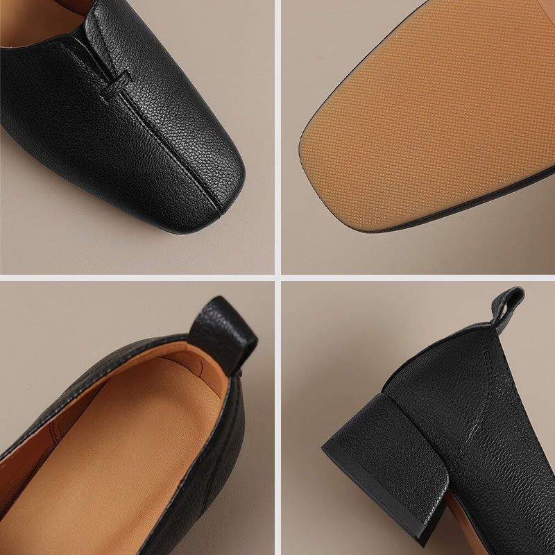  Loafers 