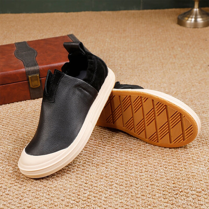  Loafers 