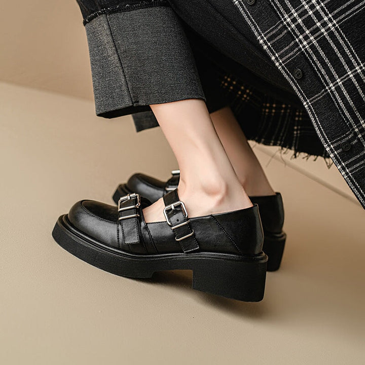  Loafers 