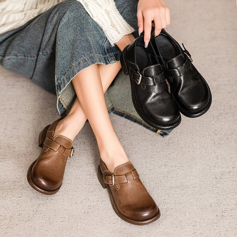  Loafers 