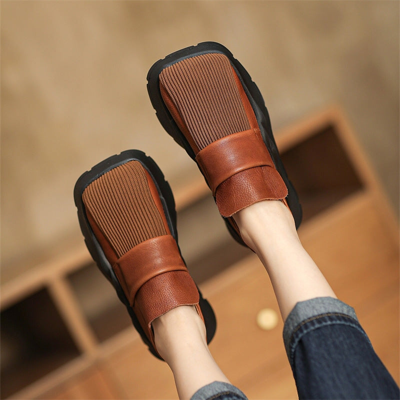  loafers 