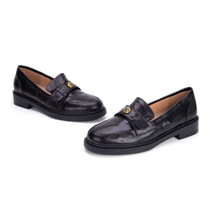  Loafers 
