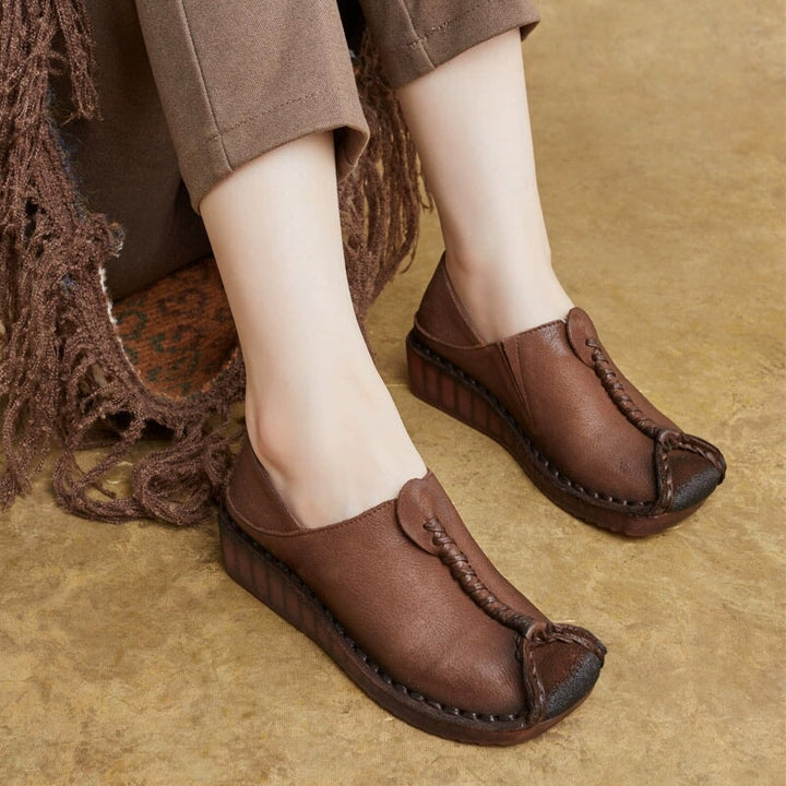  Loafers 
