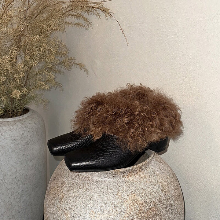  Loafers 