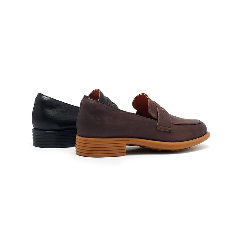  Loafers 