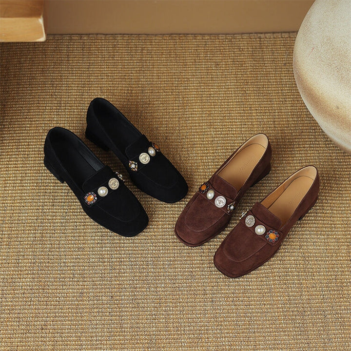  Loafers 