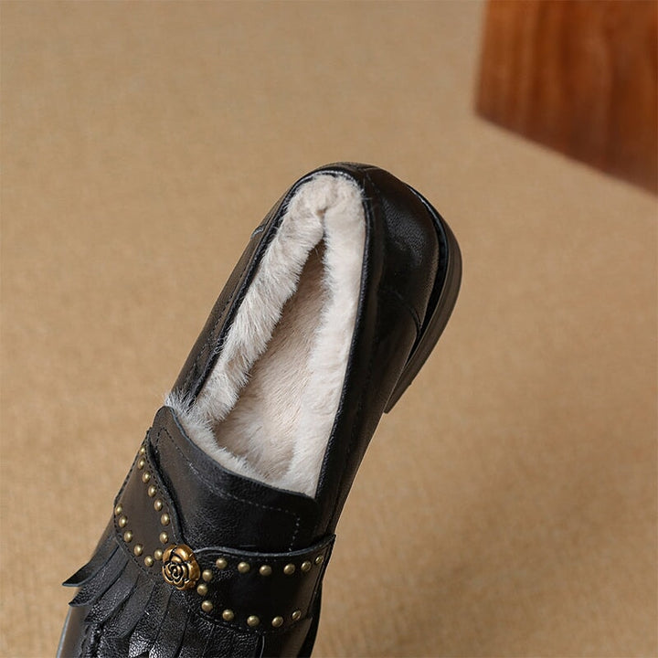  Loafers 