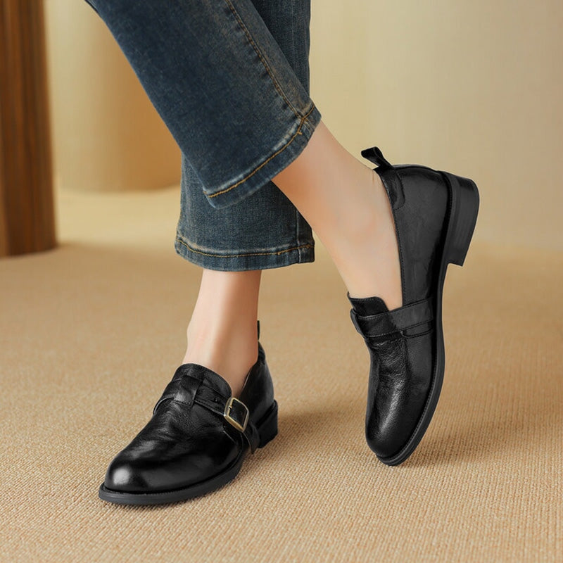  Loafers 