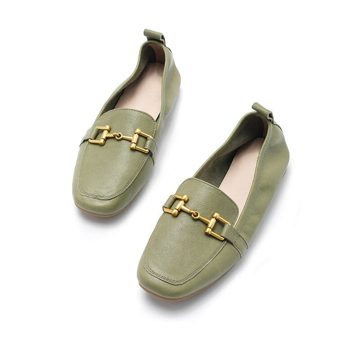  Loafers 