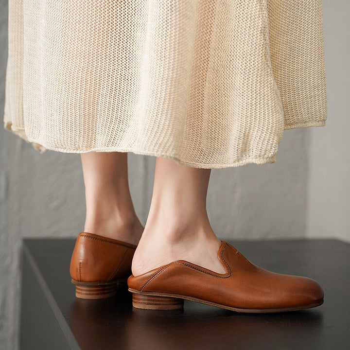 Loafers 