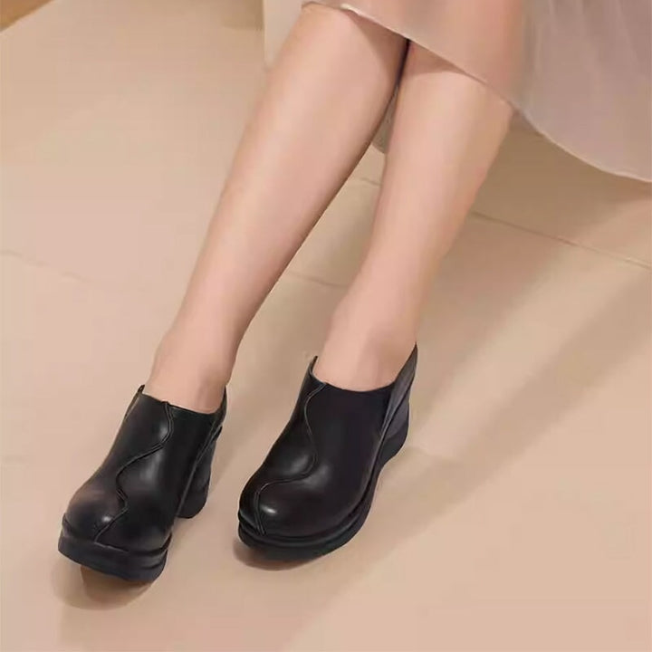  Loafers 