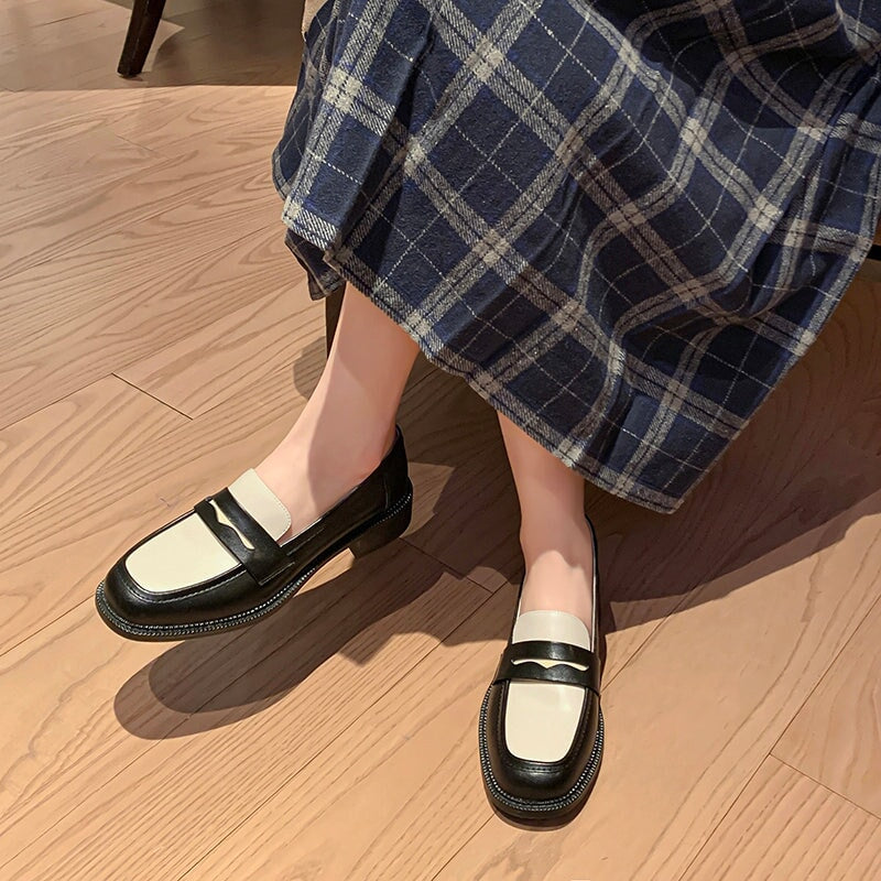  Loafers 