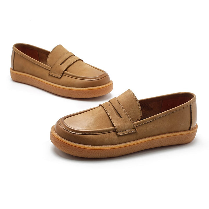  loafers 