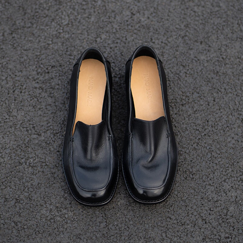  Loafers 