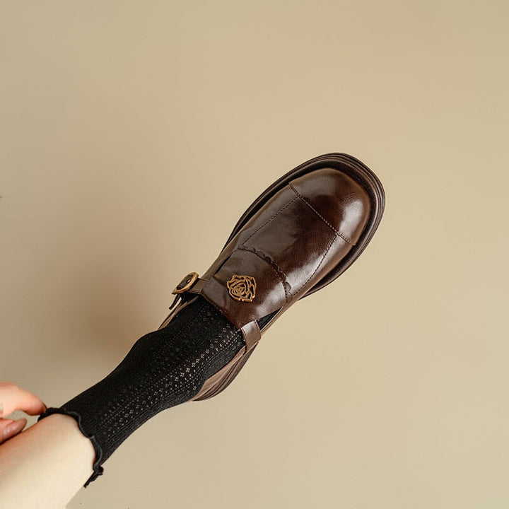  Loafers 