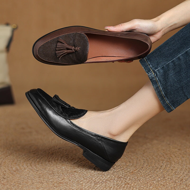  Loafers 