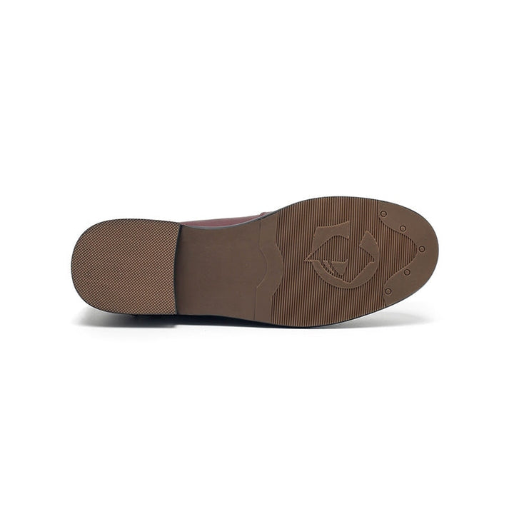  Loafers 