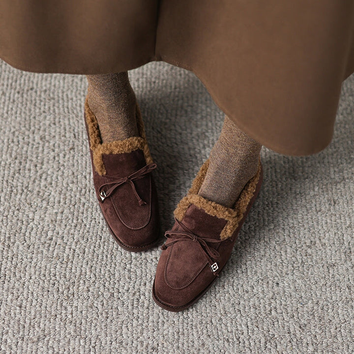  Loafers 