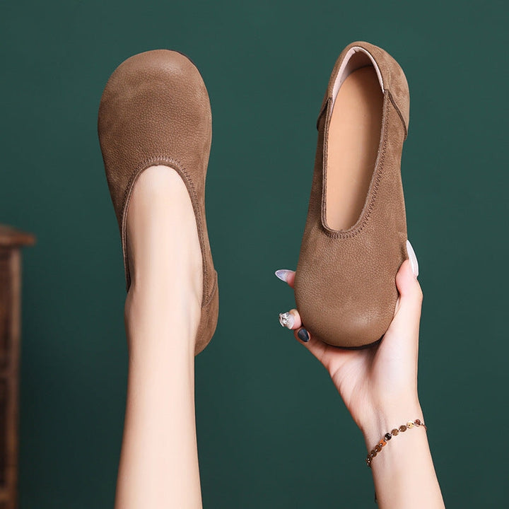  Loafers 