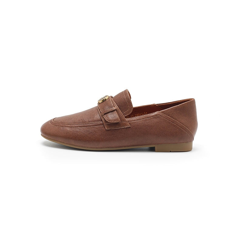  loafers 