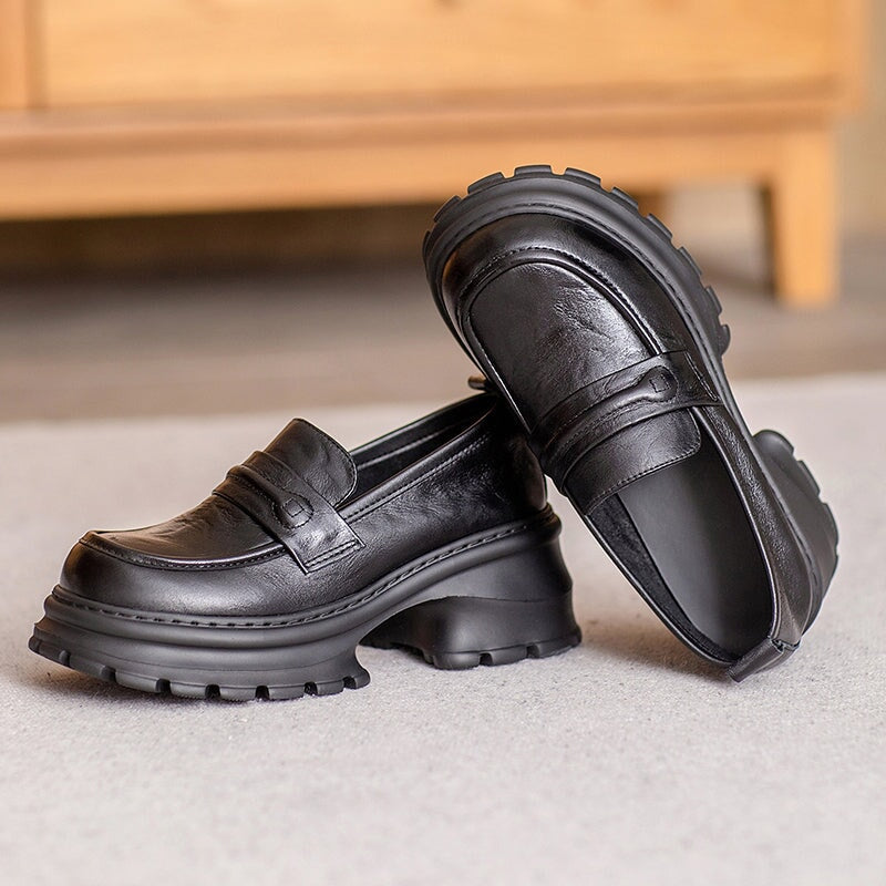  Loafers 