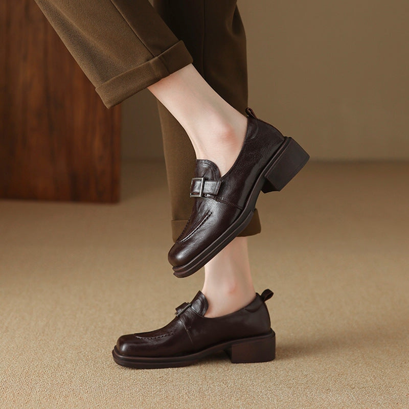  Loafers 