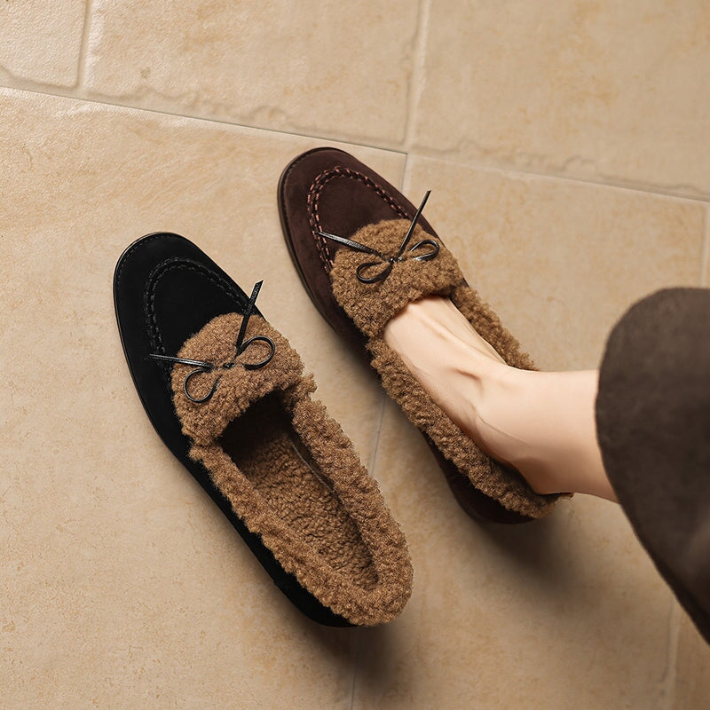  Loafers 