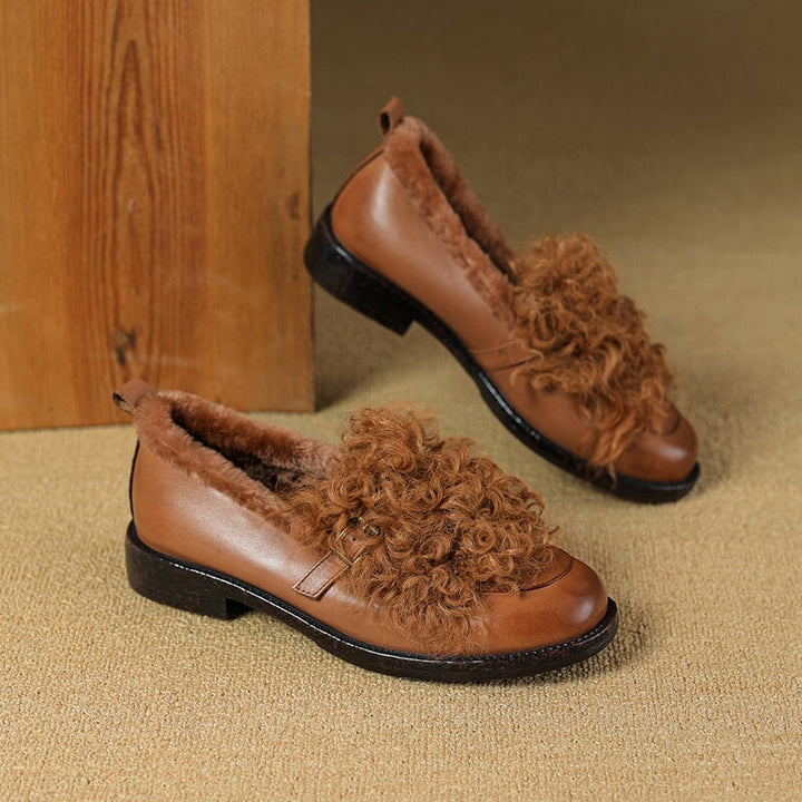  Loafers 