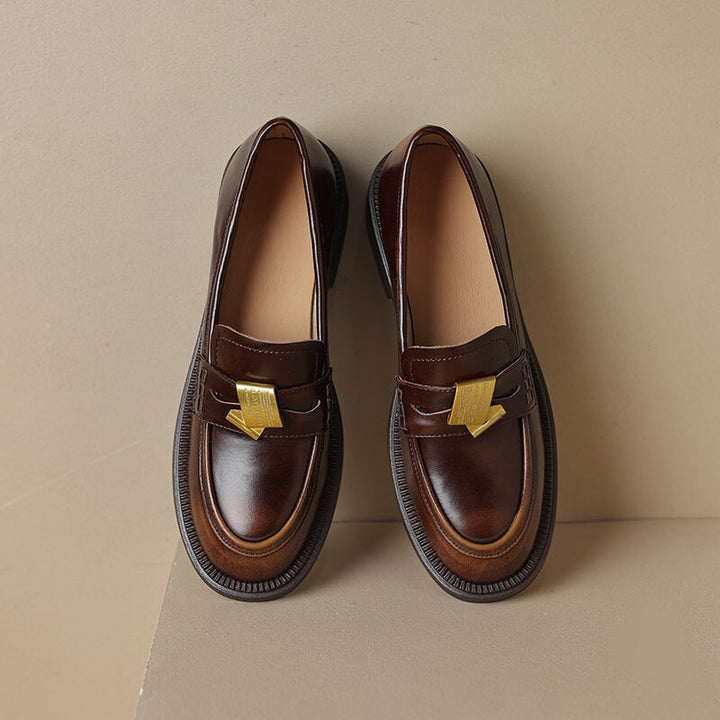  Loafers 