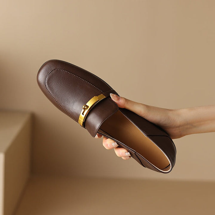  Loafers 