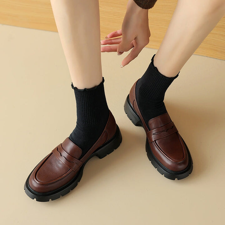  Loafers 