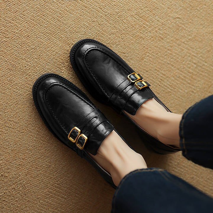  Loafers 